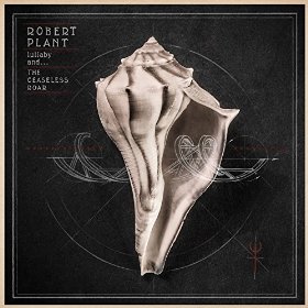 Robert Plant & The Sensational Space Shifters